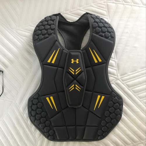 Under Armour Chest Protector