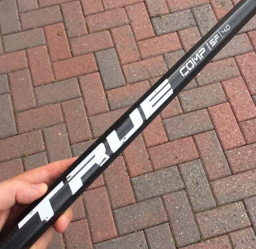 TRUE Comp 4.0 Shaft