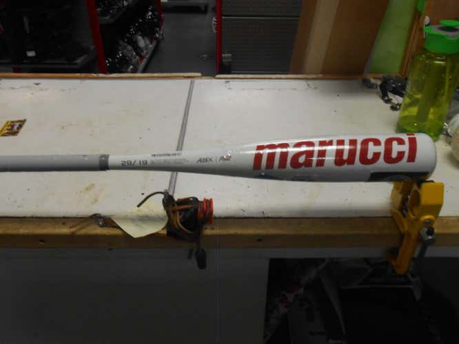 New Marucci CAT 7 Bat 29" drop 10