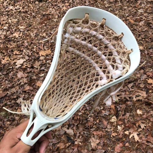 VGC OG Evo. Factory Strung
