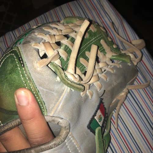 Chikote Infield Glove