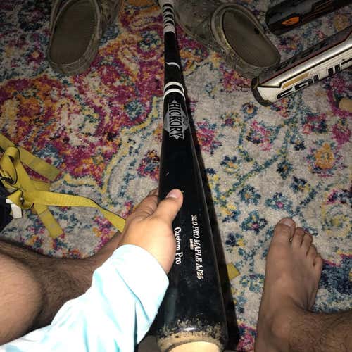 Old Hickory Pro Maple AJ25