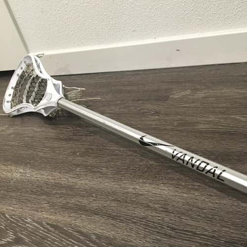 Maverik Optik on Nike Vandal Shaft