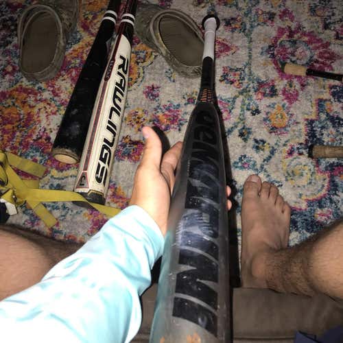 Demarini Cf7