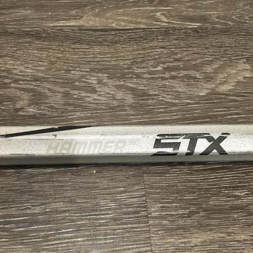 STX Hammer SC Defense Shaft