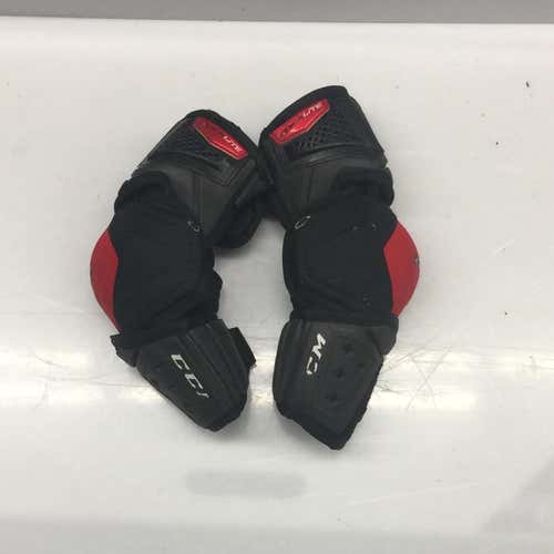 CCM QLT Senior Elbow Pad - Large