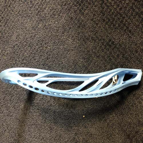 BN Dyed Burn HS Carolina Blue