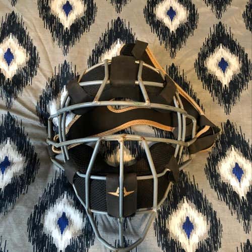 All Star Catchers Mask