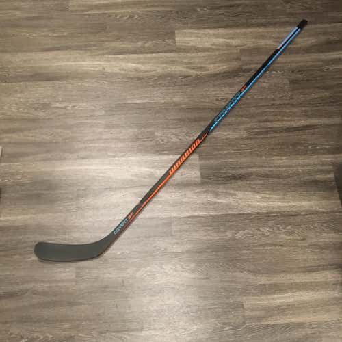 New Warrior Covert QR1 RH 105 Flex Sustr Pro Stock