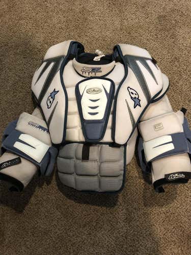 Goalie Chest Protector Senior