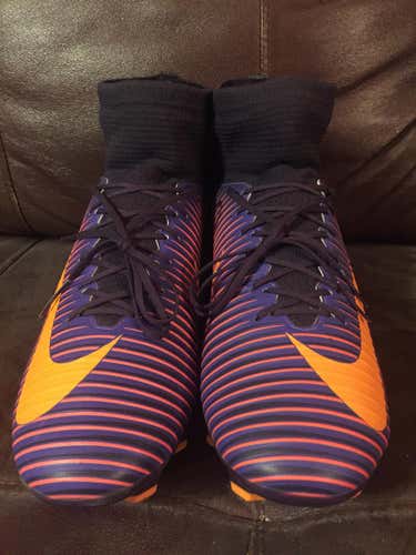 Nike Cleats