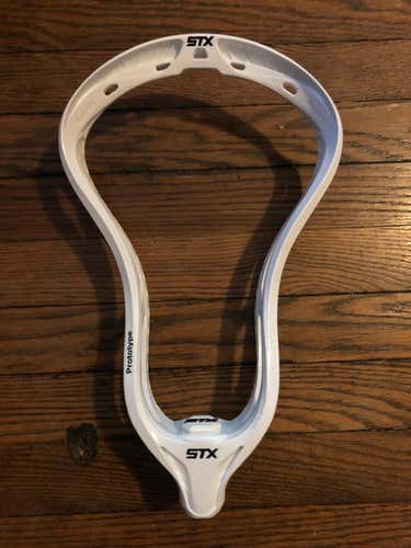 STX Ultra Power (Unreleased)