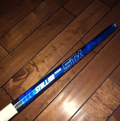 STX STALLION 7000 SHAFT *NO TRADES*