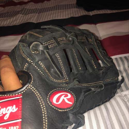 Rawlings 1st Base Glove