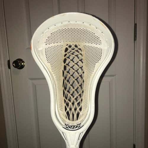 GC EVO WARP NEXT HEAD