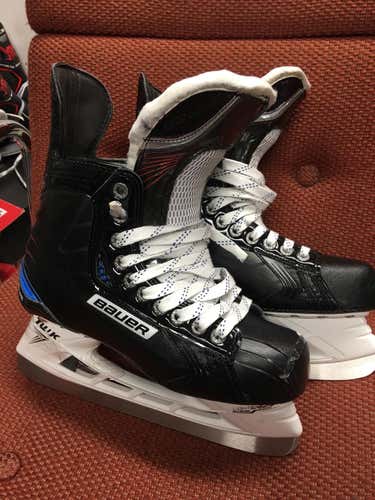 Bauer Nexus 1N Skates Senior Size 7