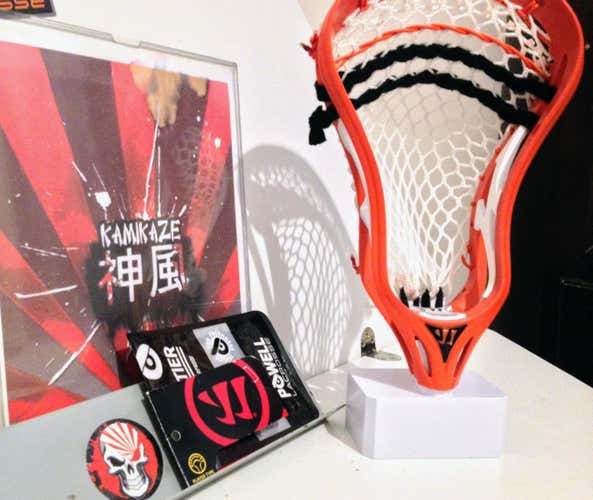 BN* Evo 3X w/ Frontier Mesh