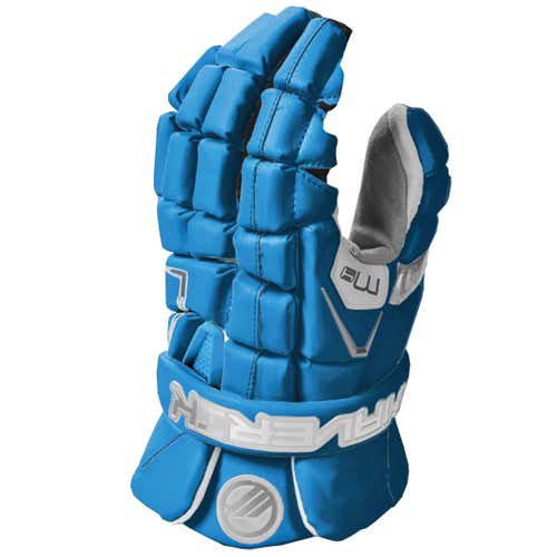 New Maverik M4 Gloves and Epoch Integra Gloves Combo for Buyer. *NOT FOR SALE*