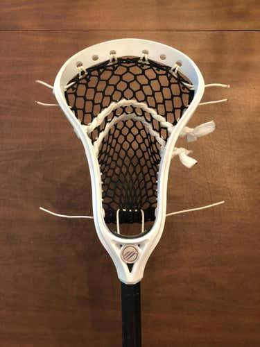 Maverik Centrik HS strung w SK Type 4s