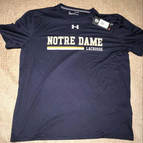 Notre Dame Practice Shirt