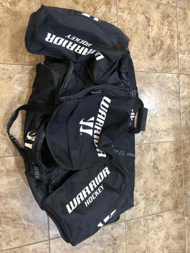 Warrior Gear Bag - Large Roller style bag