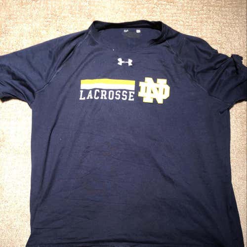 Notre Dame Practice Shirt