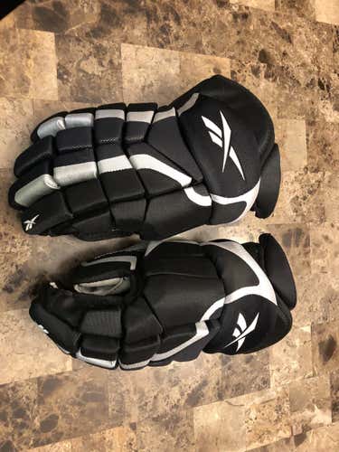 Reebok Gloves Senior 13"