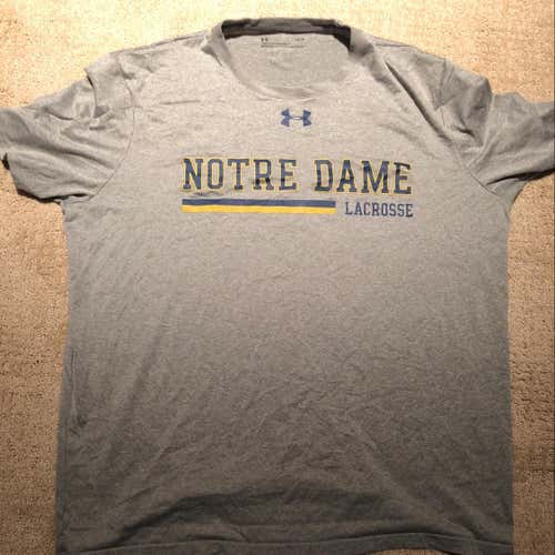 Notre Dame Practice Shirt