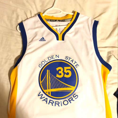 Kevin Durant Jersey