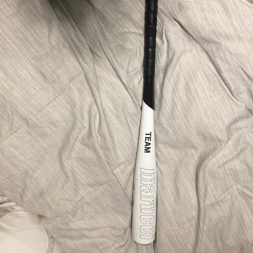 TEAM MARUCCI UNEQUAL TECHNOLOGIES