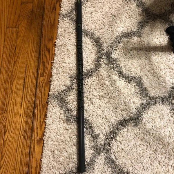 Used Epoch Dragonfly Gen 6 IQ9 Attack Shaft