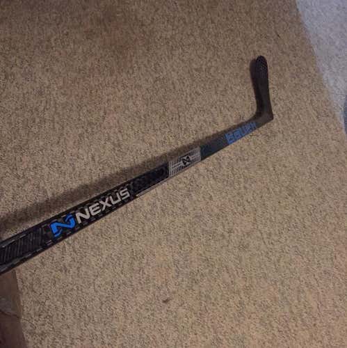 Bauer Nexus Team Stick