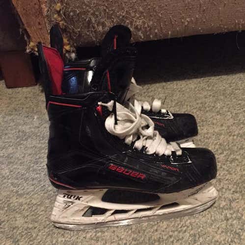 Bauer Vapor 1X LE Skates