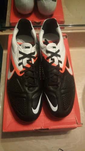 Nike ctr360 Maestri II fg