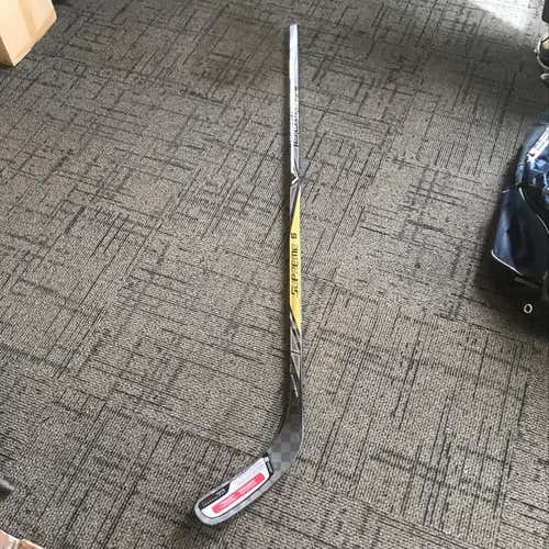 Bauer 1S Right 77 Flex P88