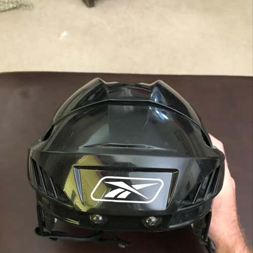 Reebok 9K Large Helmet