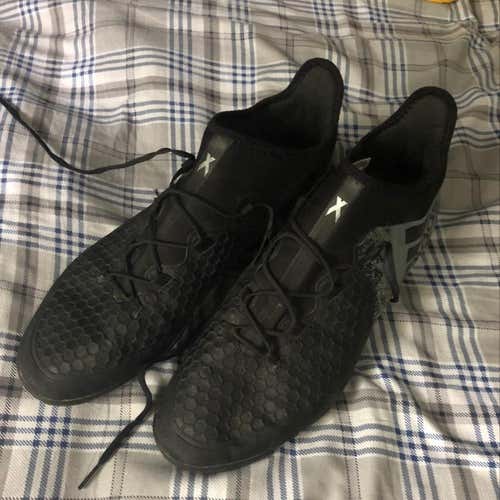 Adidas Choas Indoor Shoes