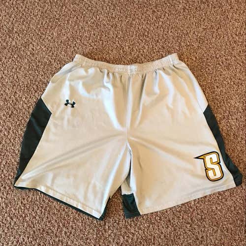 Siena Issued Game Shorts