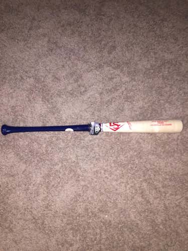 New Louisville Slugger MLB Prime C271 Maple Bat