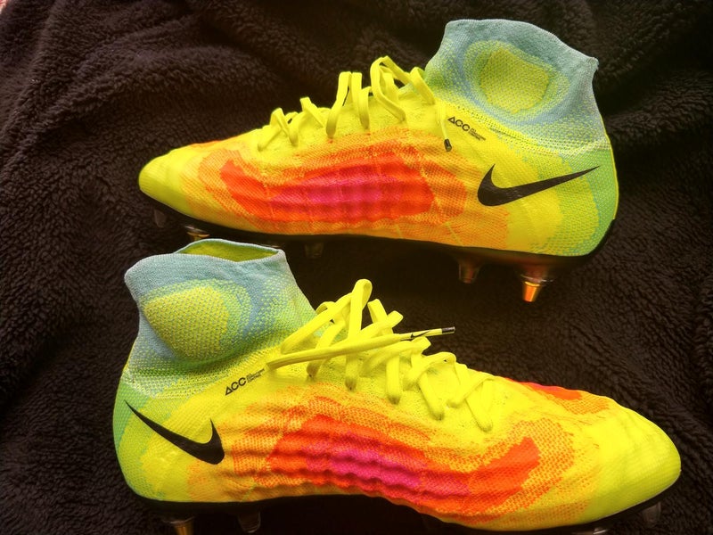 New Nike Obra II SG PRO. Open to trade