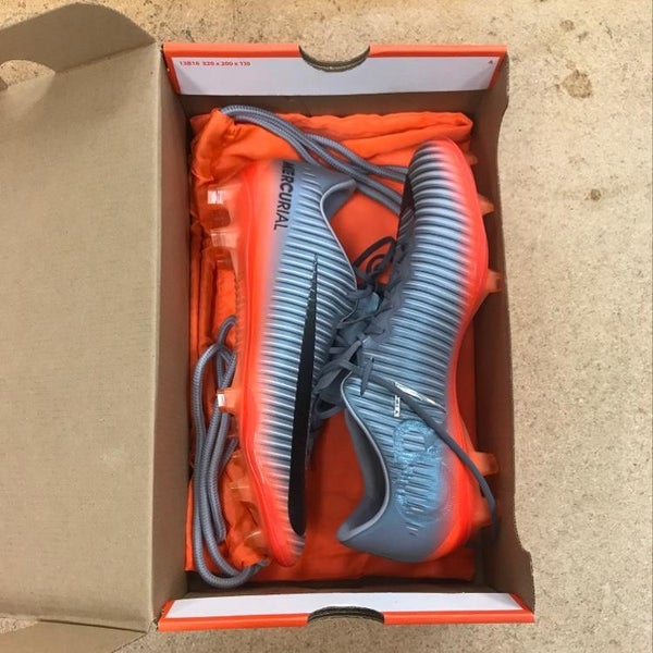 Nike Mercurial Vapor XI CR7 FG