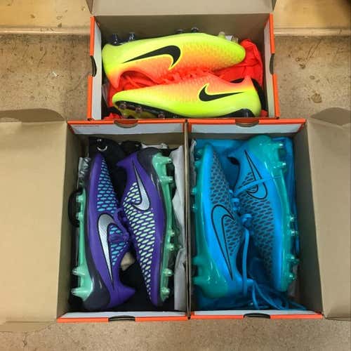Nike Magista Opus FG