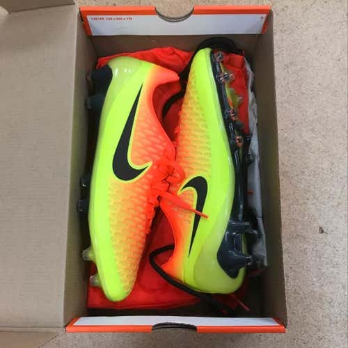 Nike Magista Opus FG