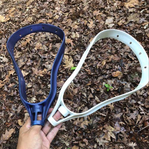 STX Hi-wall & Hi-wall Laser