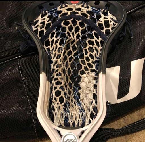 Maverick Kinetik Head And Epoch Dragonfly Shaft Gen 6