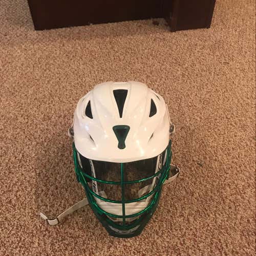 Siena Issued R Helmet