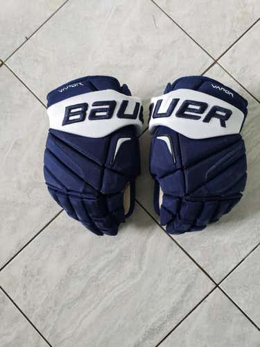 Bauer PSU APX2, rare, 13s but fit like 14s