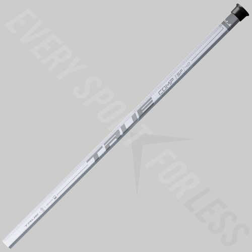 True COMP SF 4.0 Middie Shaft White With Constrictor Grip