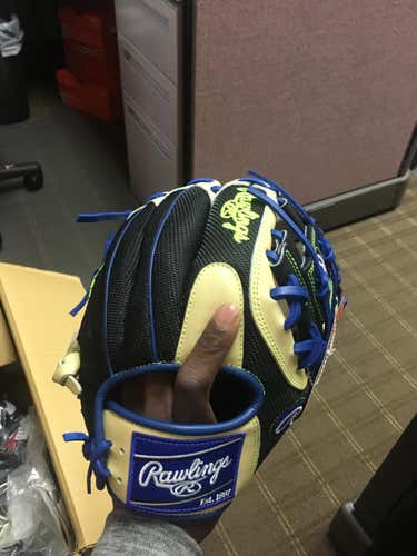 Rawlings Gold Glove Club 11.5" Heart of the Hide Baseball Glove *FEB 2018 NO TRADES/NEGOTIABLE*