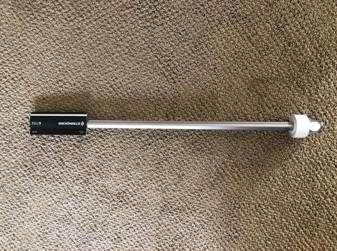 Grey String King A7150 Shaft